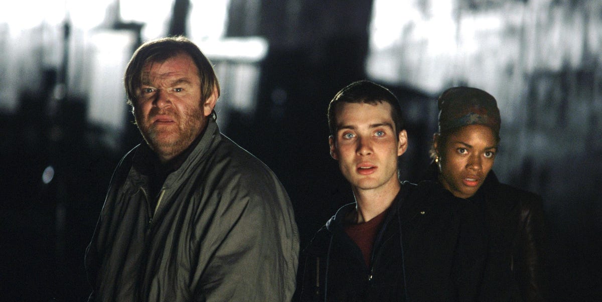Need a weekend watch? Here’s 5 great films on TV this weekend