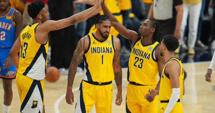 Thunder vs. Pacers NBA Finals: Tyrese Haliburton, Indiana once again rise to the challenge to thwart OKC’s coronation