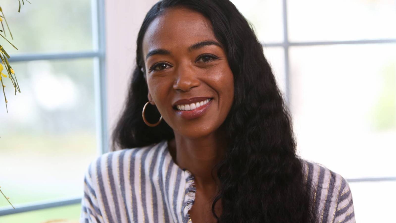 Ananda Lewis, Celebrate MTV VJ, Dead at 52 News
