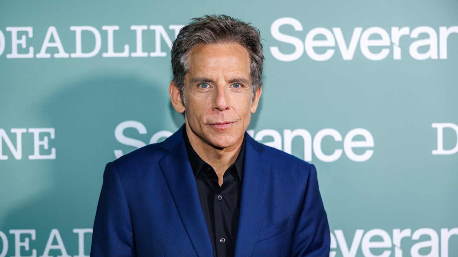 Ben Stiller Talks ‘Severance’ S3, Ariana Grande in ‘Meet the Parents’ News