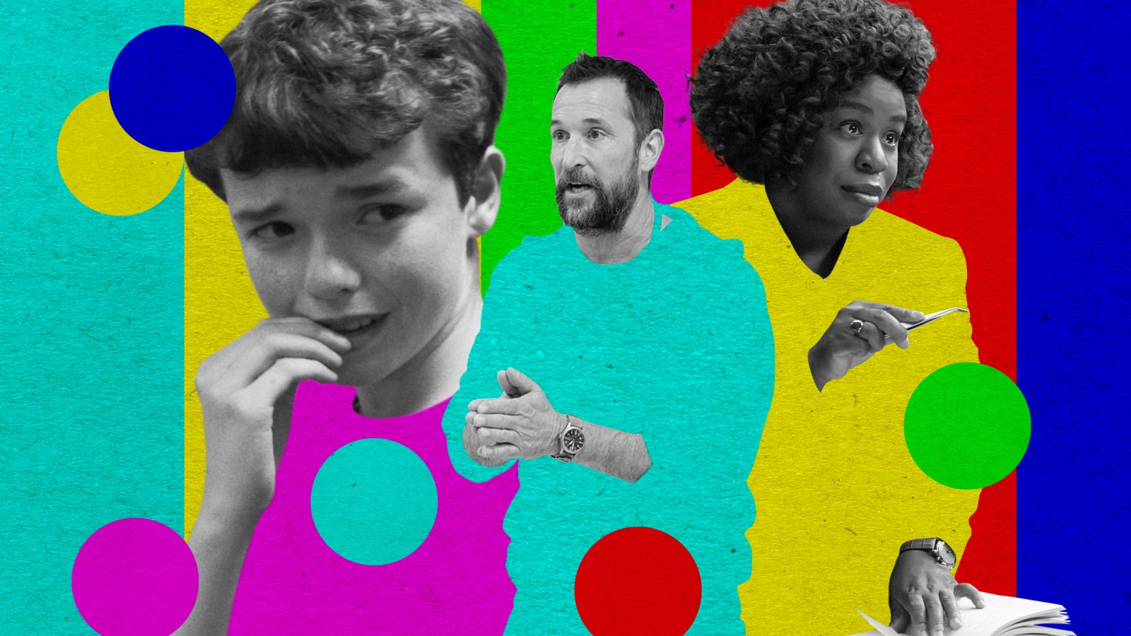 Best TV Shows of 2025 So Far News