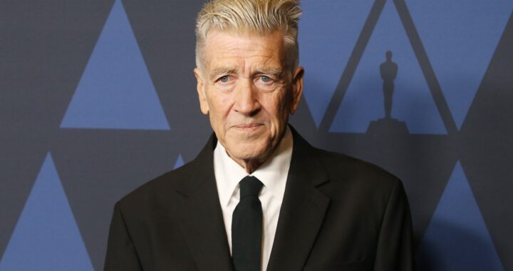 David Lynch Script for Unfinished Film Sells for $200,000 at Auction News