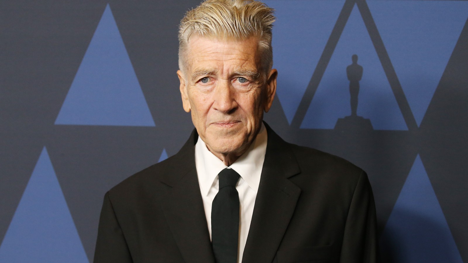 David Lynch Script for Unfinished Film Sells for $200,000 at Auction News