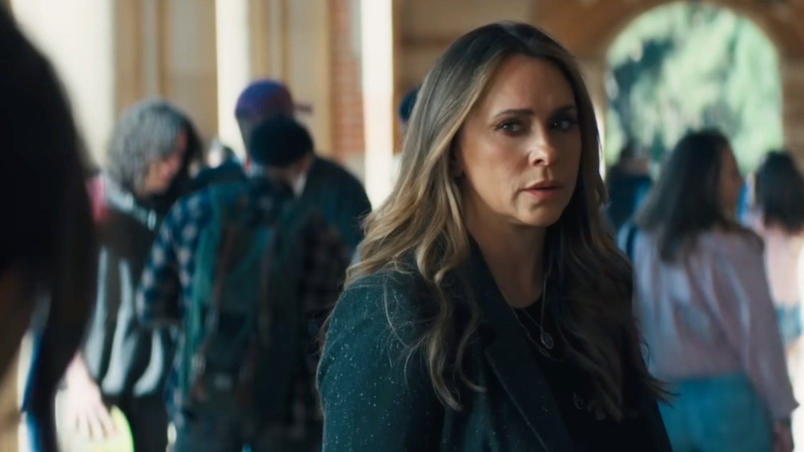 Jennifer Love Hewitt in ‘I Know What You Did Last Summer’ Trailer News