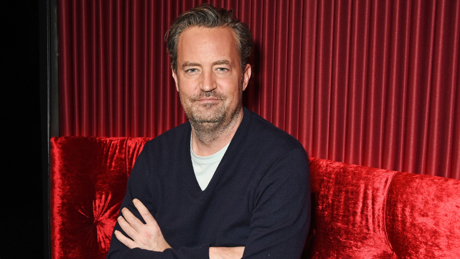 Matthew Perry’s Doctor Agrees to Plead Guilty in Ketamine Death News