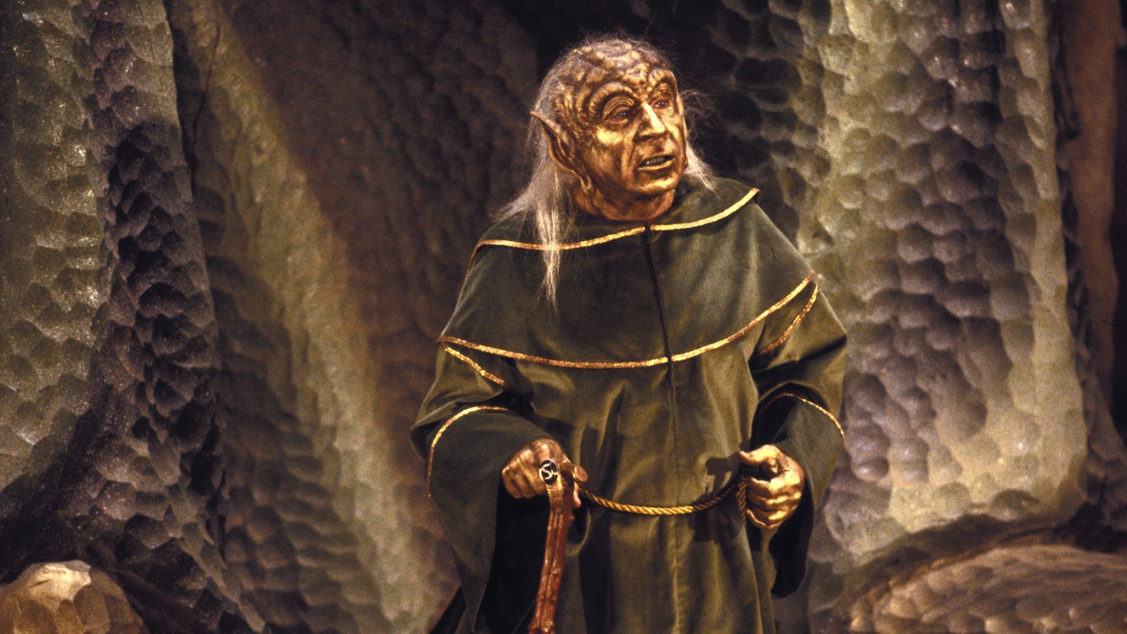 Mel Brooks Announces ‘Spaceballs 2’ to Open in Theaters in 2027 News