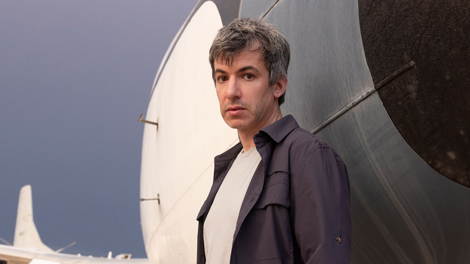 Nathan Fielder on Making ‘The Rehearsal’ Season 2 News