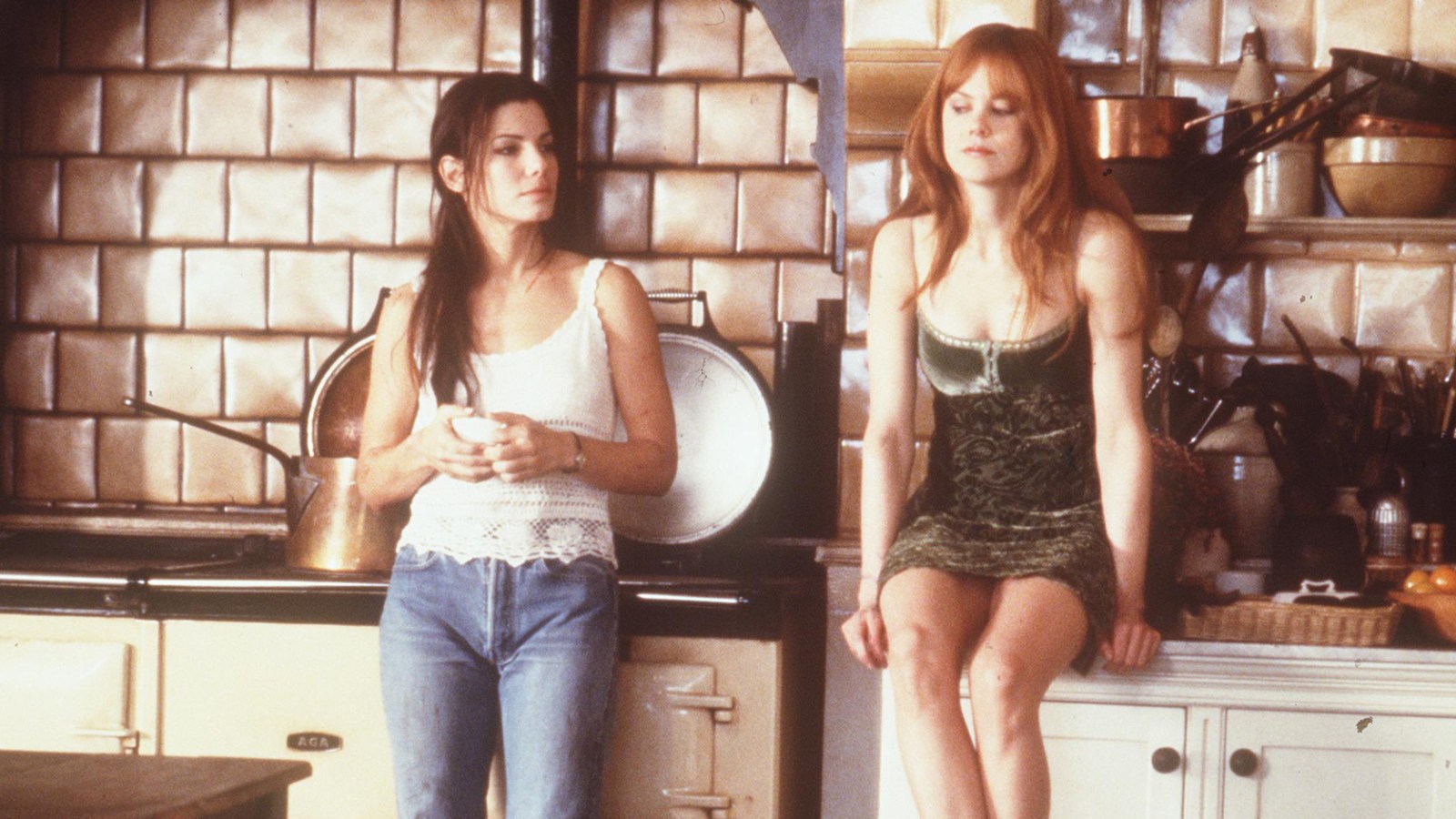 ‘Practical Magic’ Sequel: Everything We Know News
