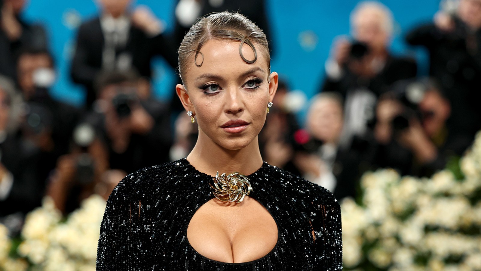 Sydney Sweeney Is Selling Soap Made With Her Own Bathwater News