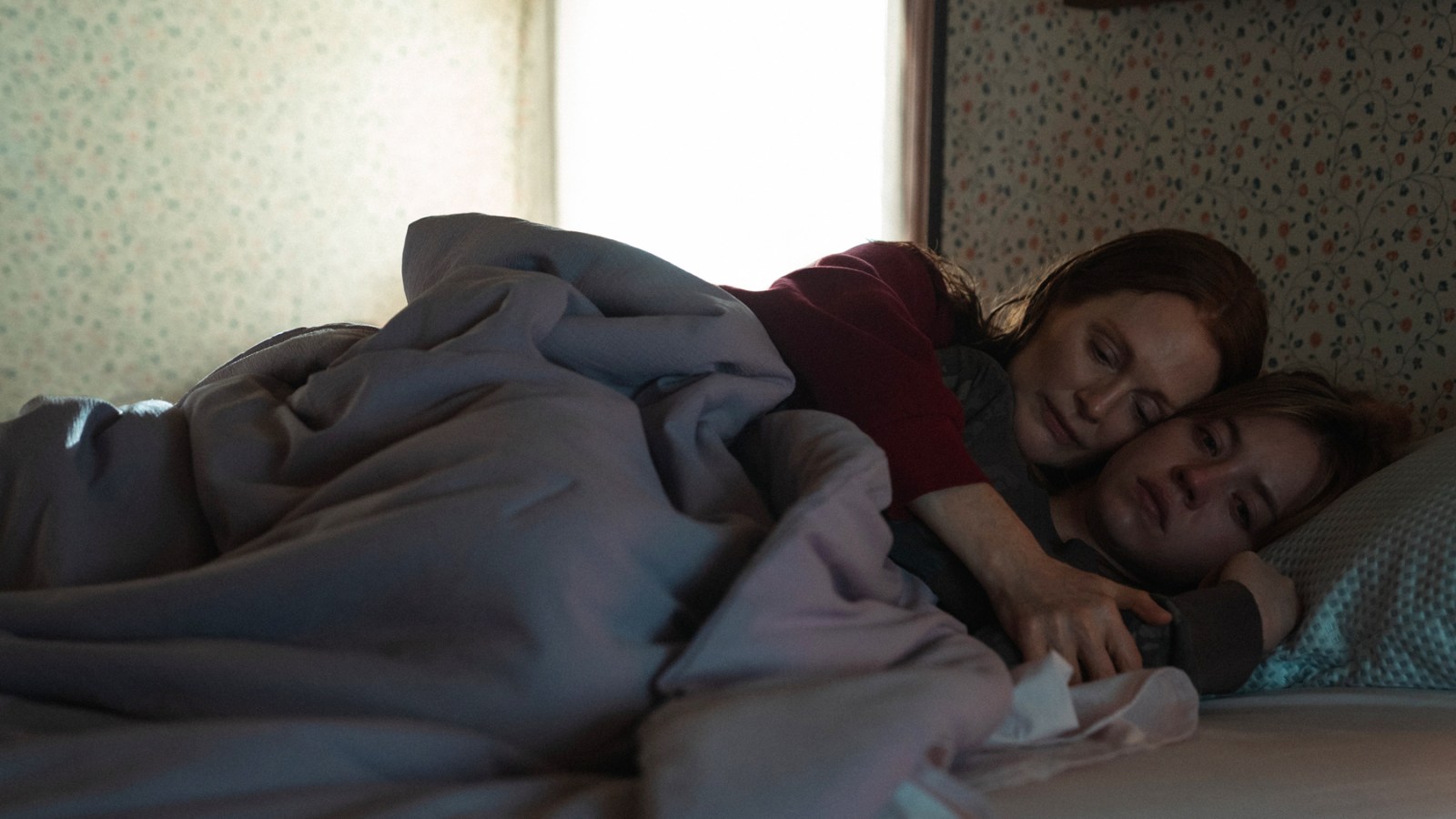 Sydney Sweeney, Julianne Moore Go Full Lifetime Movie News