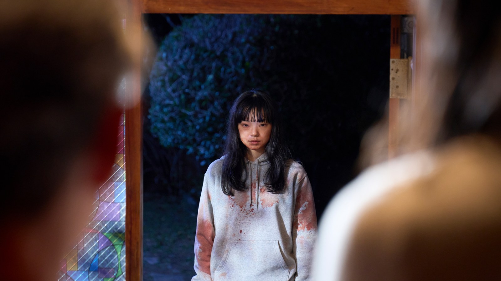 The Best Horror Movie of the Year Just Dropped on Shudder News