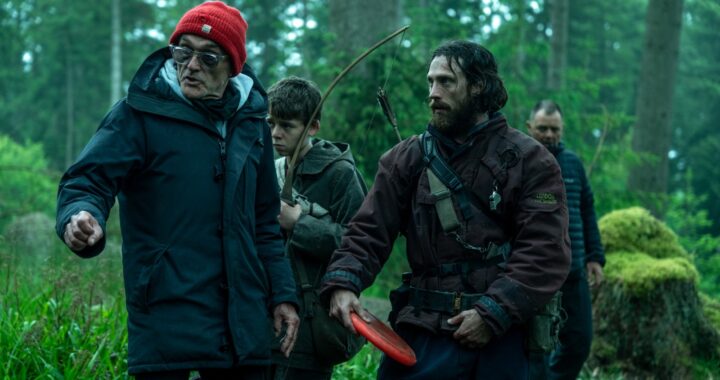Why Danny Boyle and Alex Garland Had to Make ’28 Years Later’ News
