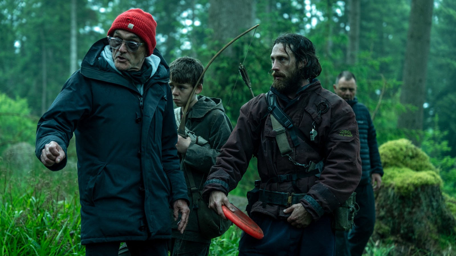 Why Danny Boyle and Alex Garland Had to Make ’28 Years Later’ News