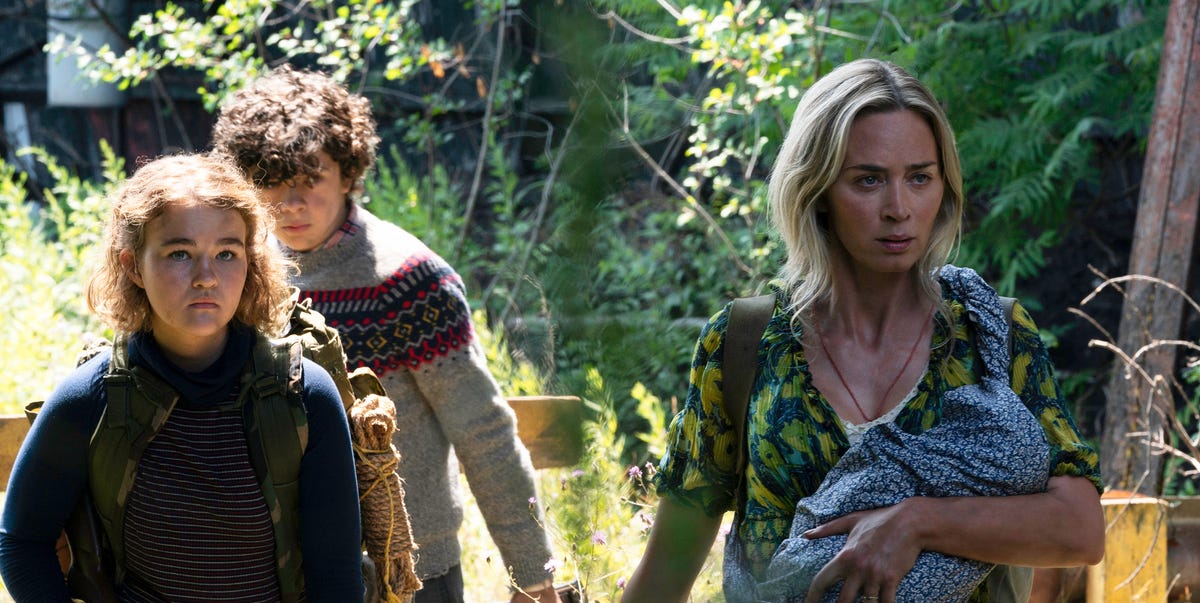 One of the scariest horror movies of all time lands new UK streaming home