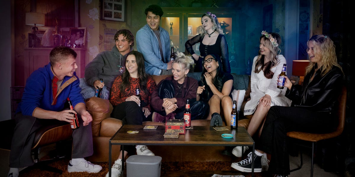 Coronation Street releases promo for dramatic story featuring nine characters