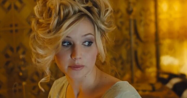 You have just days left to watch Jennifer Lawrence’s “intoxicating” crime caper