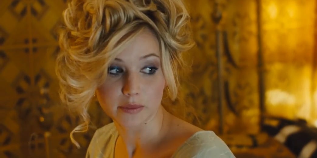 You have just days left to watch Jennifer Lawrence’s “intoxicating” crime caper