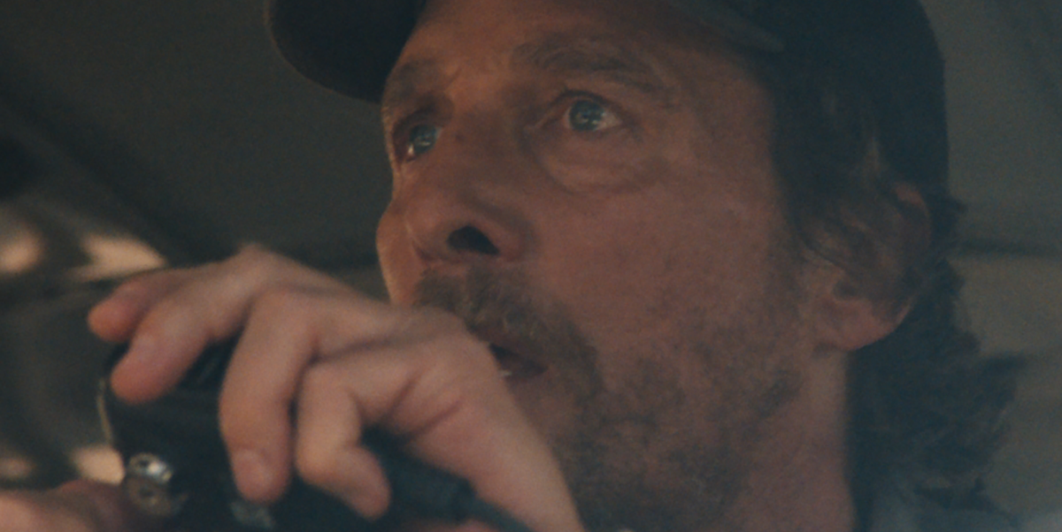 Watch the trailer for Matthew McConaughey’s real-life disaster film