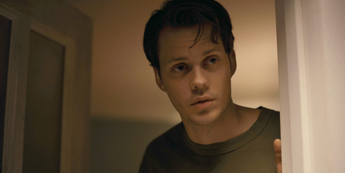 Bill Skarsgård’s “twisty” Airbnb horror finds new streaming home on Netflix