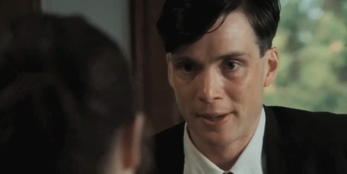 Cillian Murphy’s forgotten “truly surprising” psychological thriller gets new UK streaming home