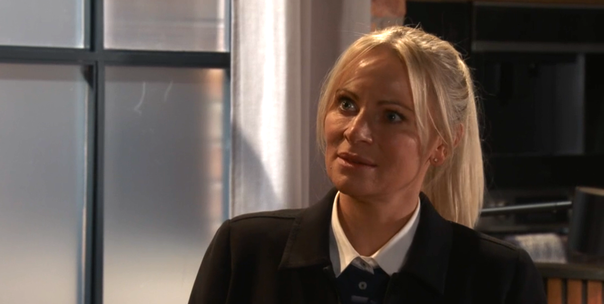 Coronation Street airs a dramatic change for Lisa and Kit