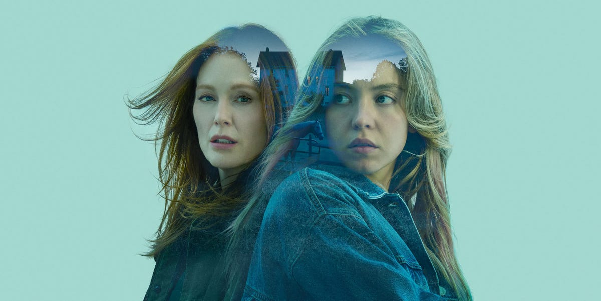 How to watch Sydney Sweeney and Julianne Moore’s “gripping” new crime thriller for free