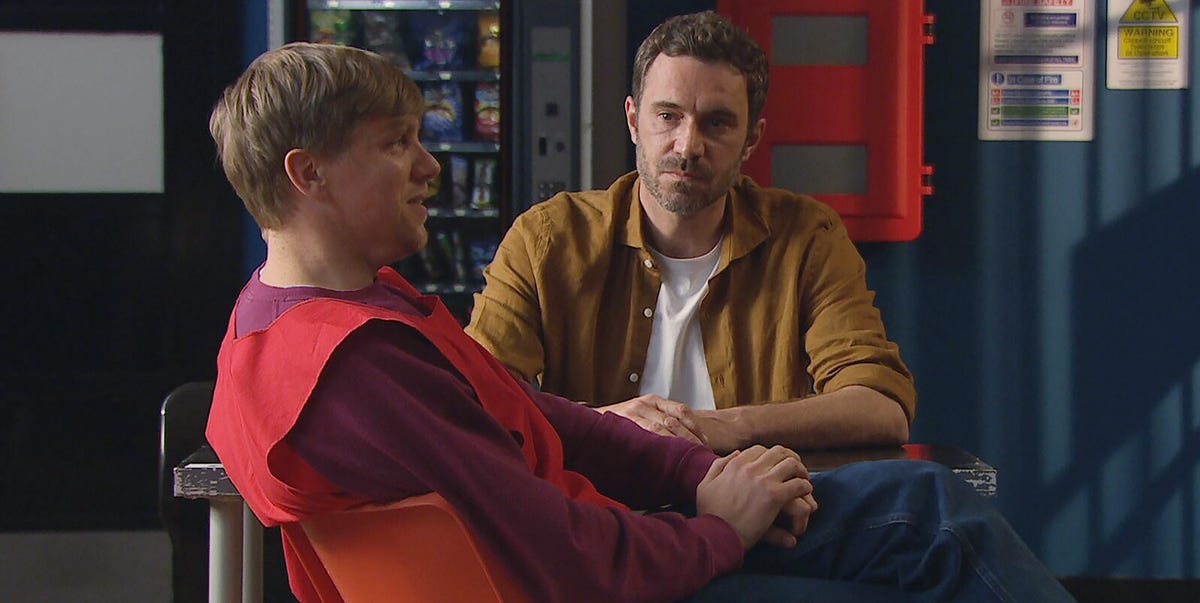 How Emmerdale’s special Robert Sugden episode has fixed the show’s biggest storyline
