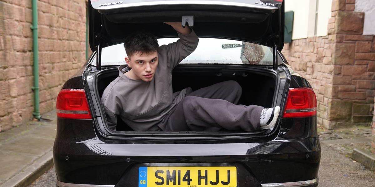 Hollyoaks confirms two huge character returns in dangerous escape plot