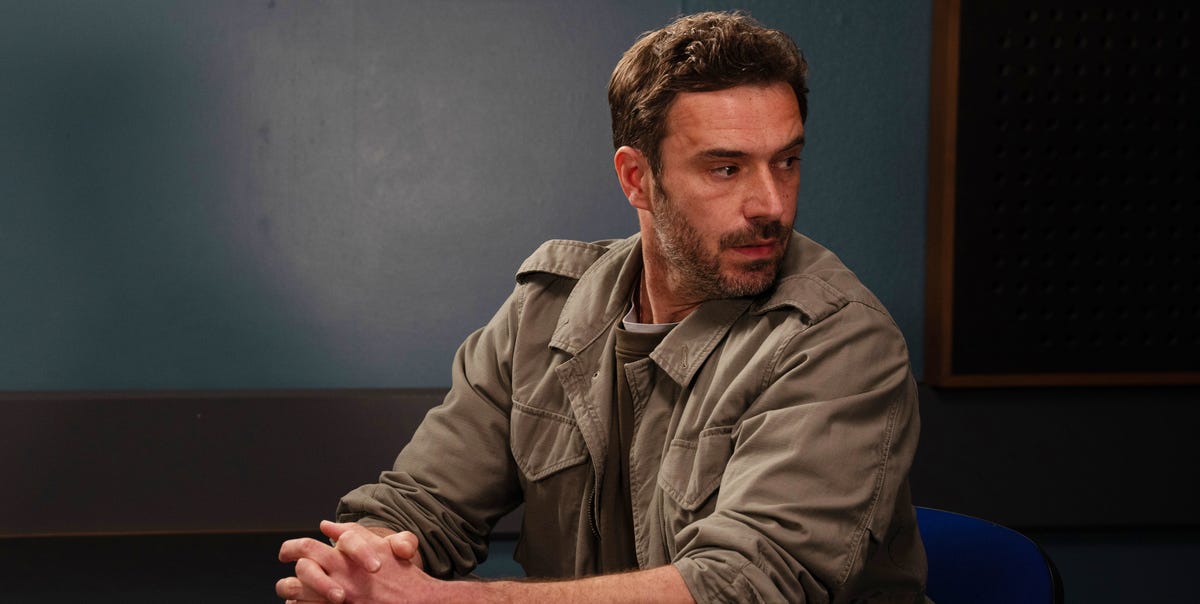 Emmerdale confirms John Sugden’s next victim in dramatic scenes
