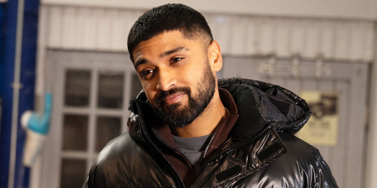 Emmerdale confirms Kammy and Vinny fallout on ITVX as they team up again
