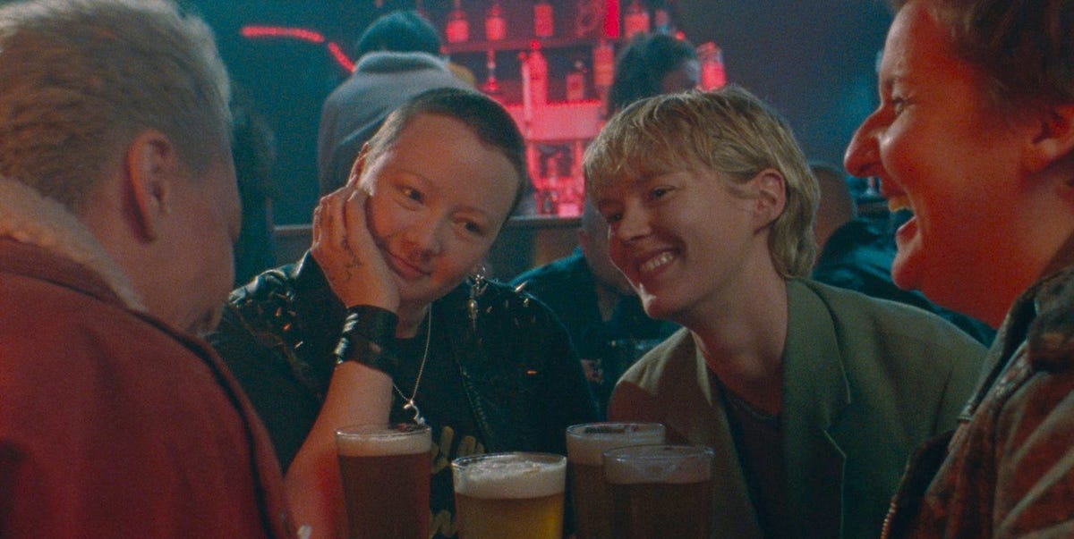 BBC’s “unflinching” and “engrossing” ’80s-set drama is coming to Netflix and you won’t want to miss it