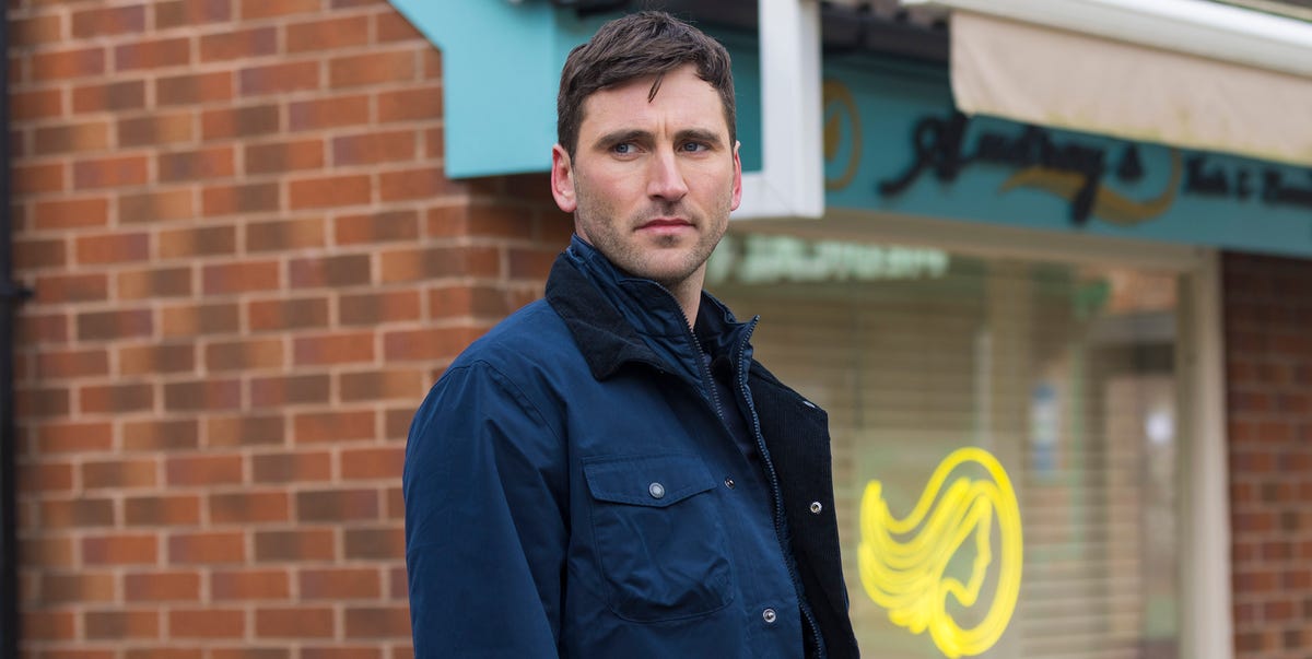 Coronation Street reveals whether Kit really is Brody’s biological dad
