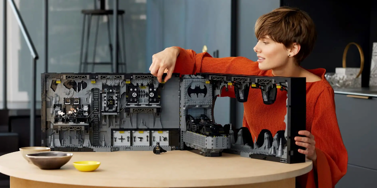 Best LEGO Batman sets for 2025