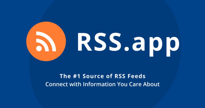RSS Feed Generator, Create RSS feeds from URL
