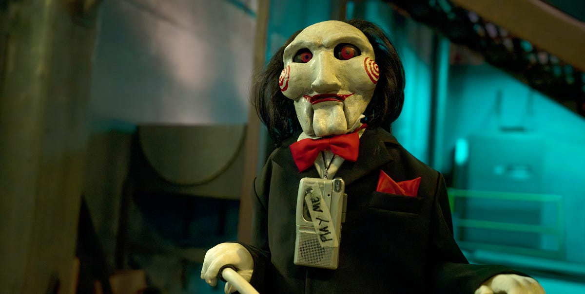 Saw series gets an exciting update following new movie’s cancellation: “Game on”