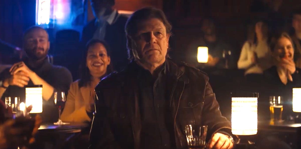 Sean Bean’s new “twisty” British crime movie with “hugely talented cast” is available to watch at home now