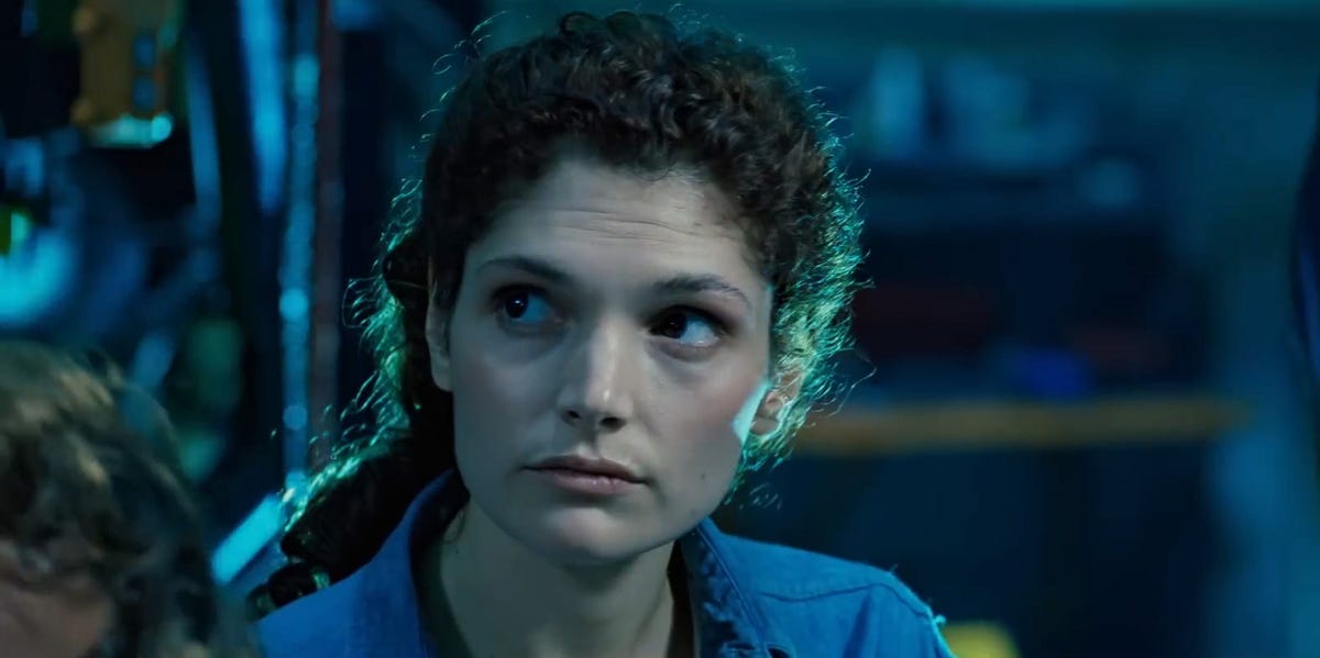 Disney+ removes “totally gripping” ’80s thriller following criticism of “unacceptable” scene