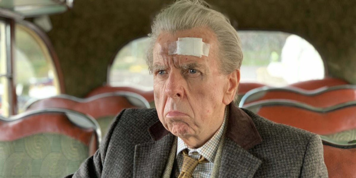 Timothy Spall’s “bittersweet” British movie is on TV tonight